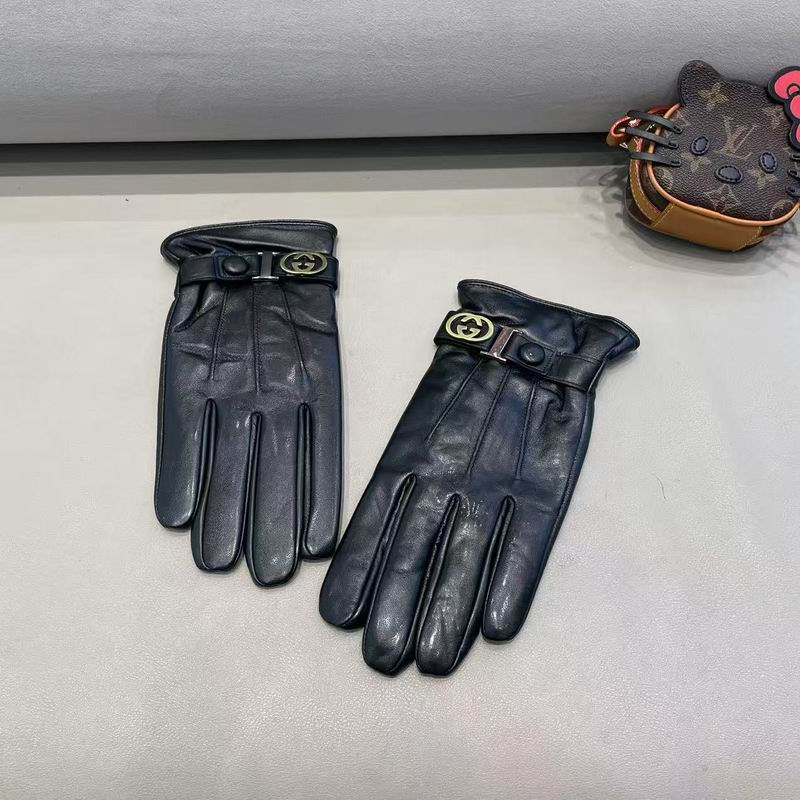 Gucci Gloves XL XXL 112298